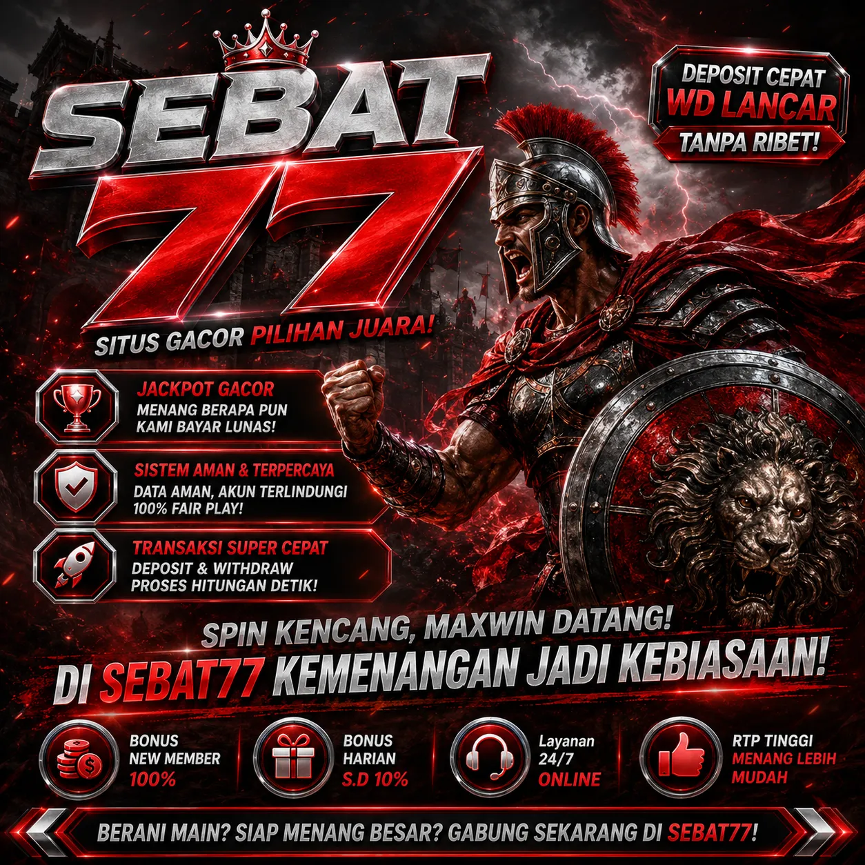 SEBAT77